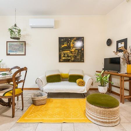 Ferienwohnung Le Dame Di Castello - Iun Q2444 Cagliari Exterior foto